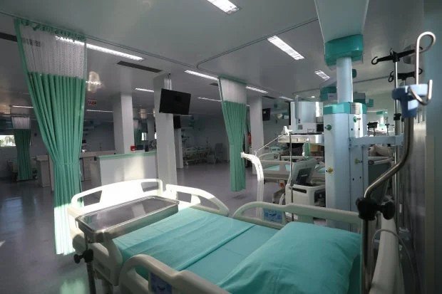 Cidade mineira não tem um único doente internado por covid-19