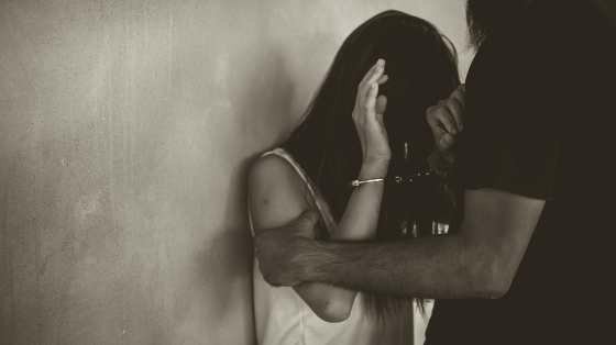 Homem acusado de estuprar criança de 10 anos é preso