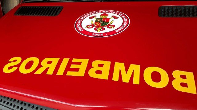 Rapaz é encontrado e socorrido 6 horas depois de sofrer acidente de moto
