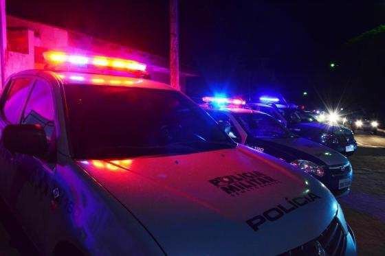Homem passa mal e morre dentro de veículo
