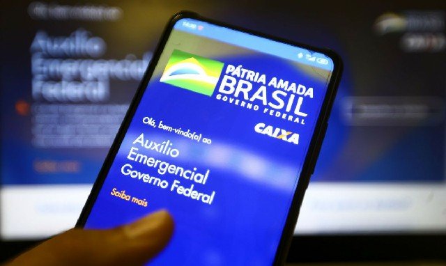 Bolsa Família começa a receber auxílio emergencial em 16 de abril