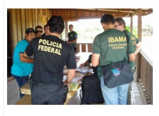 Foragida, falsa engenheira é absolvida em ação por crime ambiental em MT