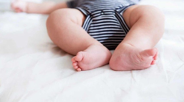 Bebês nascidos de mães vacinadas têm anticorpos contra a Covid-19