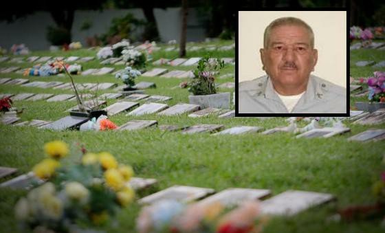 Sargento da PM morre após complicações do coronavírus