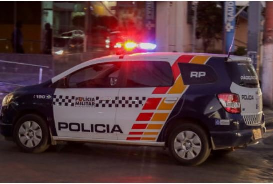 Homem tenta matar a própria irmã a tiros no interior de MT