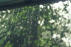 Fim de semana tem alerta de temporais para Colíder e mais 45 cidades de MT