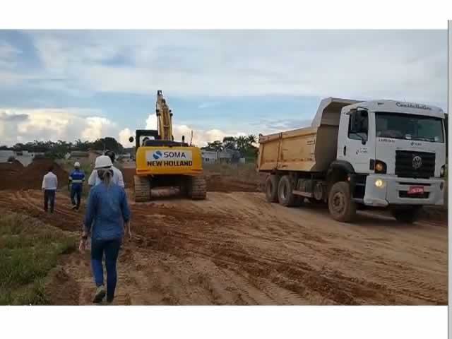 Nos próximos meses a empresa Invest vai ofertar mais de 500 lotes em Colíder.