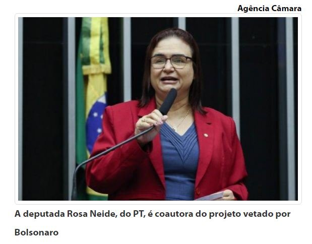 Grupo quer derrubar veto de Bolsonaro à internet a alunos da escola pública