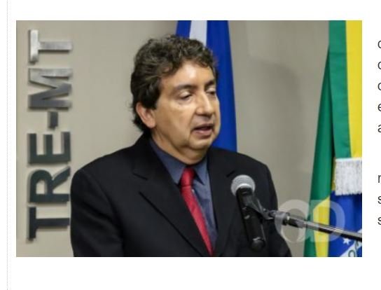 TRE defende reavaliação da divulgação de pesquisas