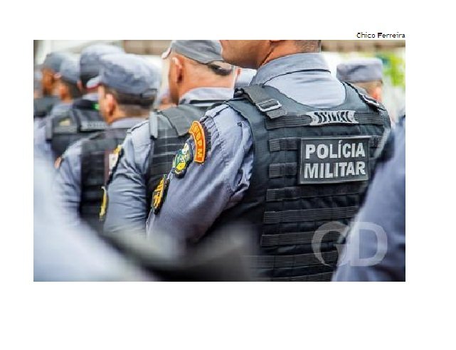 Acusado de difamar a ex, coronel da PM é promovido e se torna secretário adjunto