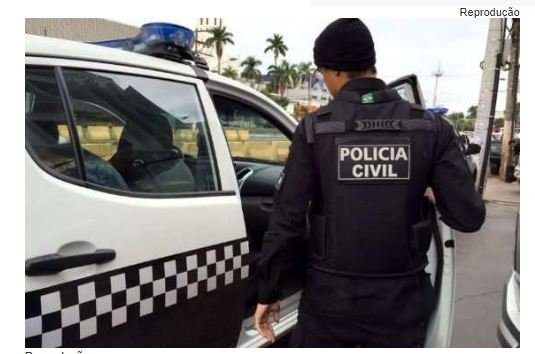 Homem é preso em MT por estuprar as duas filhas durante anos