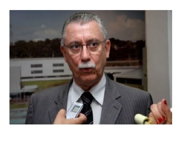 Suplente de Fávaro assume MDB