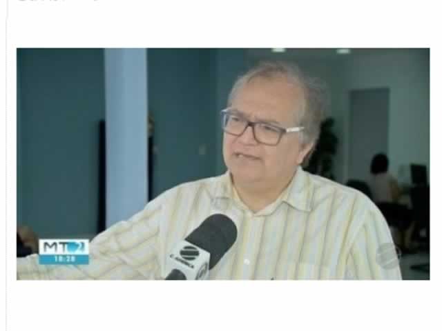 Médico se espanta com crianças em MT