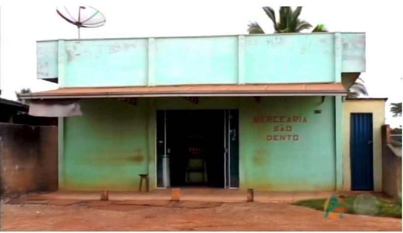 Polícia Civil prende segundo suspeito de assaltar e agredir idosa de 64 anos em Guarantã