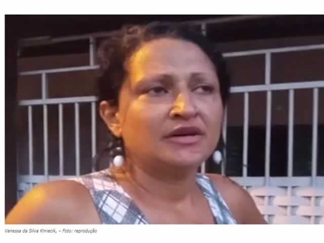 Suspeita de esfaquear e matar garota de programa é presa pela PM