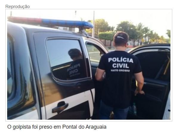 Falso médico cobra R$ 5 mil para transferir paciente com Covid