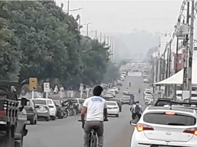 MPMT recomenda medidas mais severas para conter a Covid-19 em Colíder