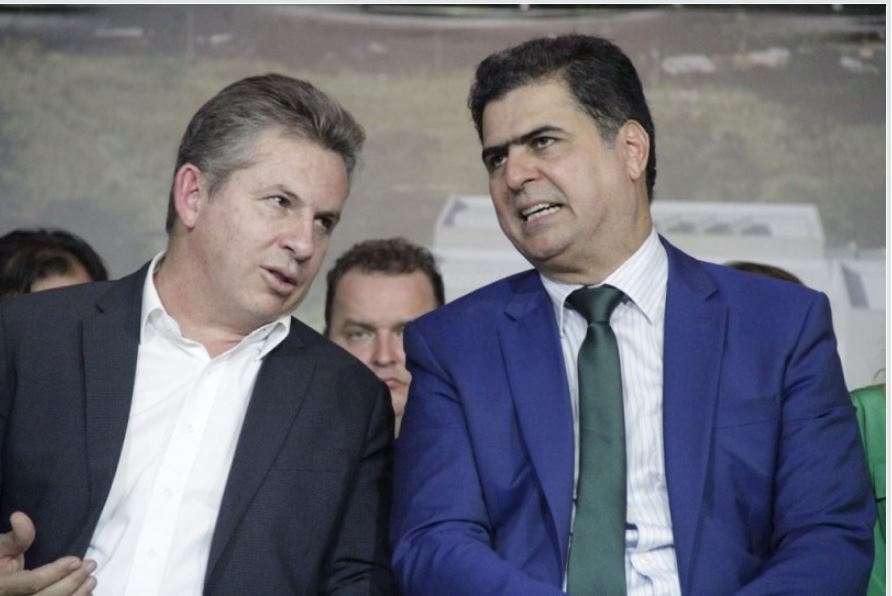 Emanuel aponta 'trapalhada' de Mauro e alerta que Estado está 'à deriva'