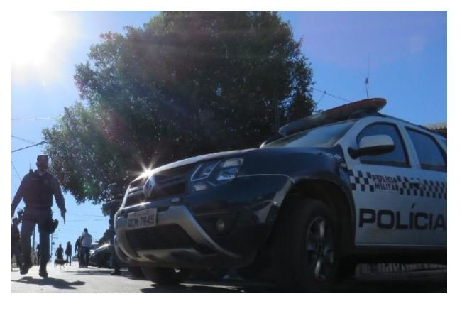 Empresário é assassinado com cinco tiros em frente à distribuidora