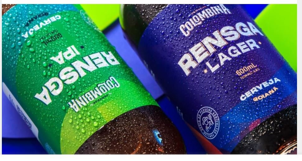 Cerveja de mandioca muda a vida de agricultores familiares em Goiás