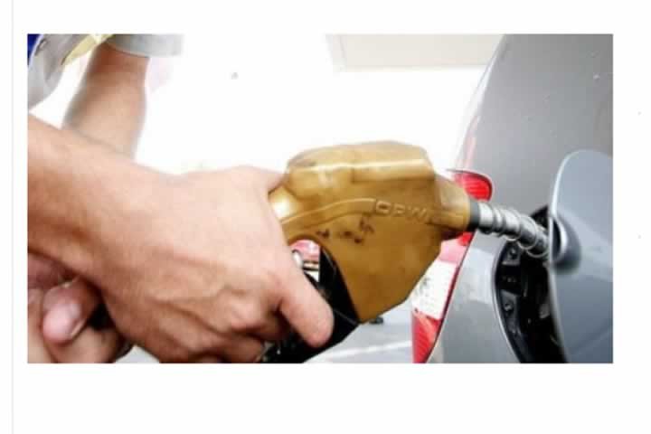 Preço da gasolina cai após 9 altas consecutivas em MT
