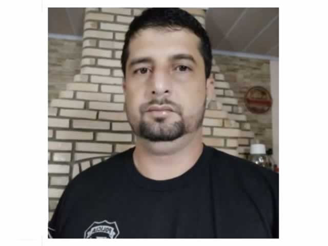 Policial de 34 anos não resiste e morre de Covid em MT