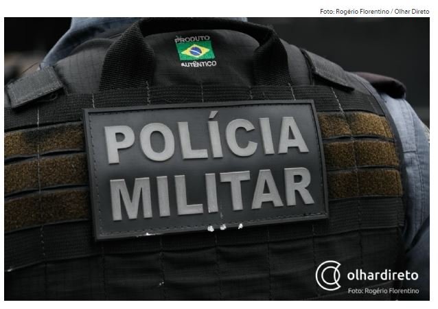 Membros de facção criminosa usam enxada para aplicar 'salve' em homem; nove presos