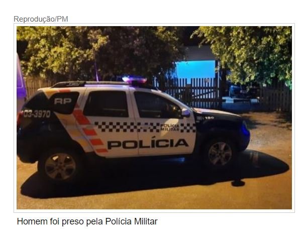 Homem agride mulher grávida e põe em fogo em casa