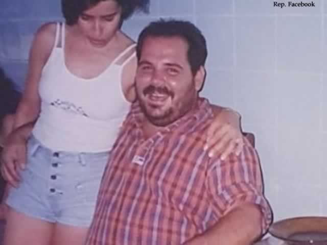 Valtair Rodrigues popularmente conhecido como Gordo da Gráfica ex-morador de Colíder falece de COVID.
