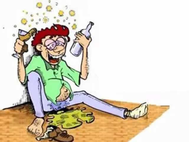 Homem transitando alcoolizado na MT-320 e detido e encaminhado para Delegacia.