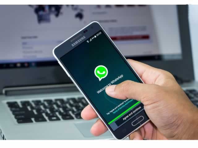 Estelionatários clonam Whatsapp de mulher em Colíder e dando prejuízos.
