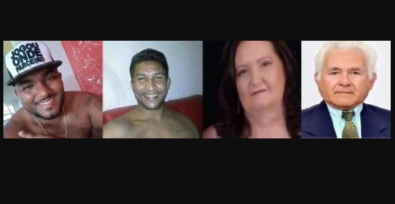 Produtor de eventos, ex-jogador do Operário, esposa de secretário e professor morrem vítimas da Covid em MT