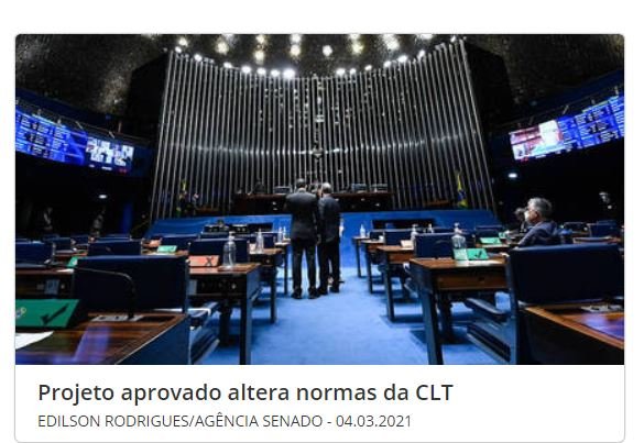 Senado aprova multa para empresa que pagar salário menor à mulher