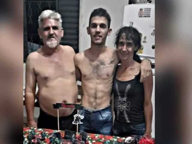 CAOS NA SAUDE: Pioneiro Jatinho de Colíder morre na fila esperando vaga na UTI.