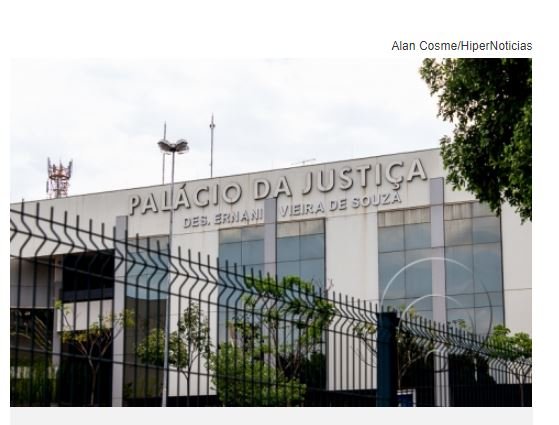 TJ estabelece novas regras para acesso aos fóruns de MT
