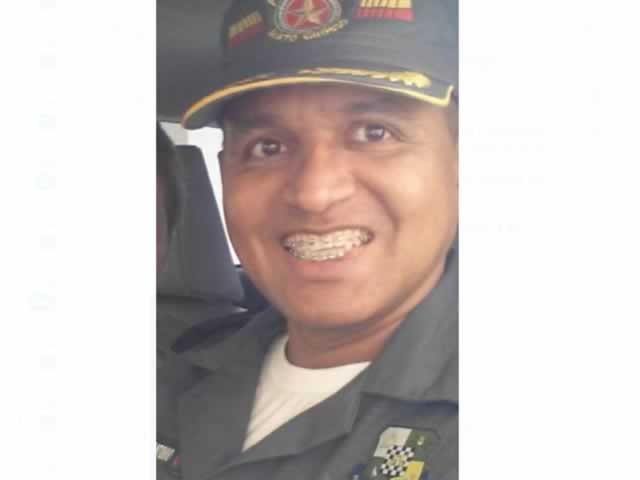 Oficial da Policia Militar de MT Tenente Coronel Marco Antônio da Silva falece de COVID-19.