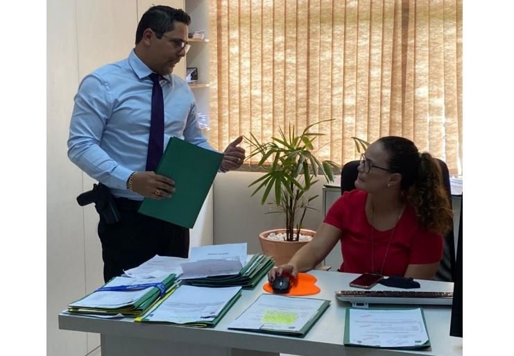 Polícia Civil de Lucas do Rio Verde conclui 100 inquéritos de crimes de violência doméstica