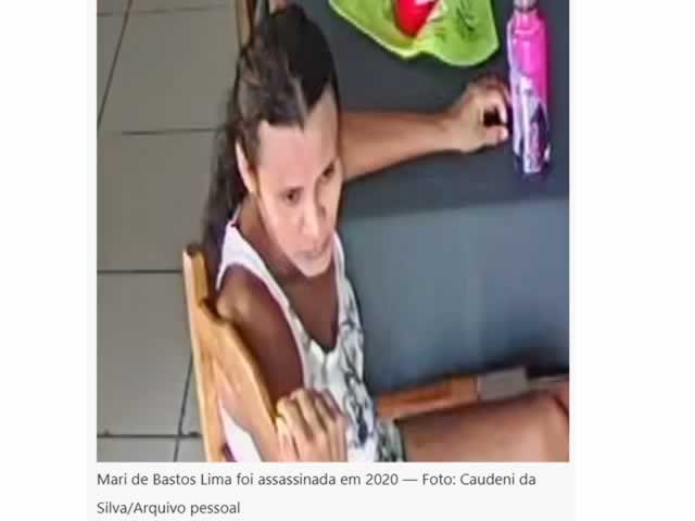 Exame de DNA confirma que corpo achado em estrada é de travesti desaparecida há mais de 1 ano em MT