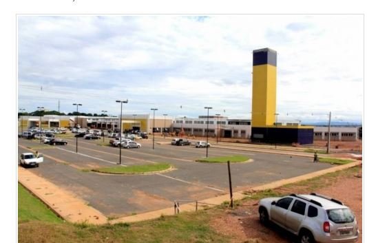 Novo PS deve receber equipamentos em 15 dias; obra será entregue em dezembro