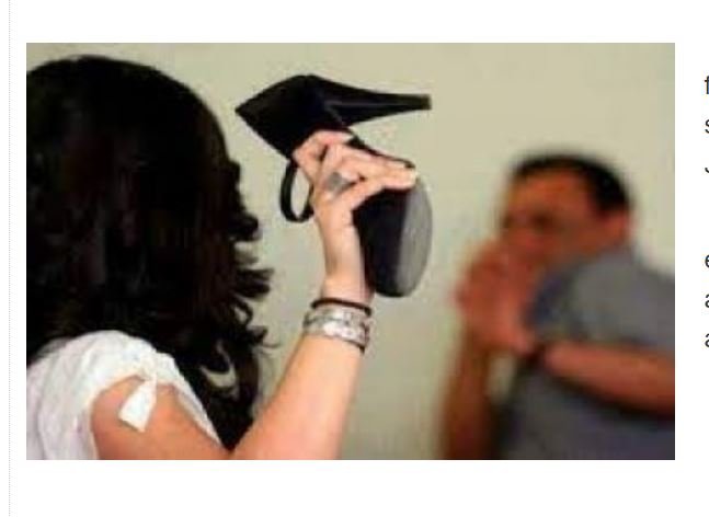 Homem é espancado por esposa, sogra e cunhada em MT