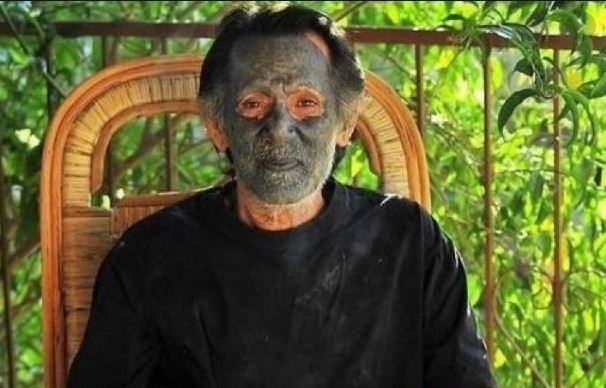 Morre aos 72 anos o artista plastico mato-grossense Clóvis Irigaray