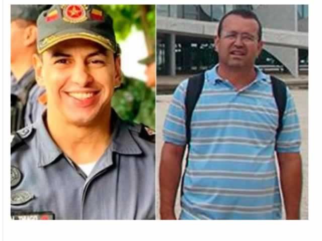 Major da PM morre aos 34 anos de Covid; jornalista também é vítima