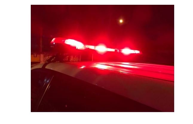 Polícia prende jovem em flagrante por tentativa de latrocínio em MT