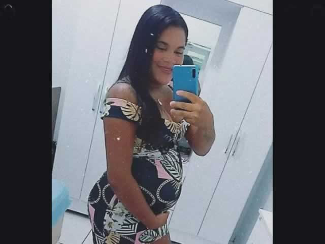 Grávida de oito meses morre de Covid-19 à espera por vaga em UTI