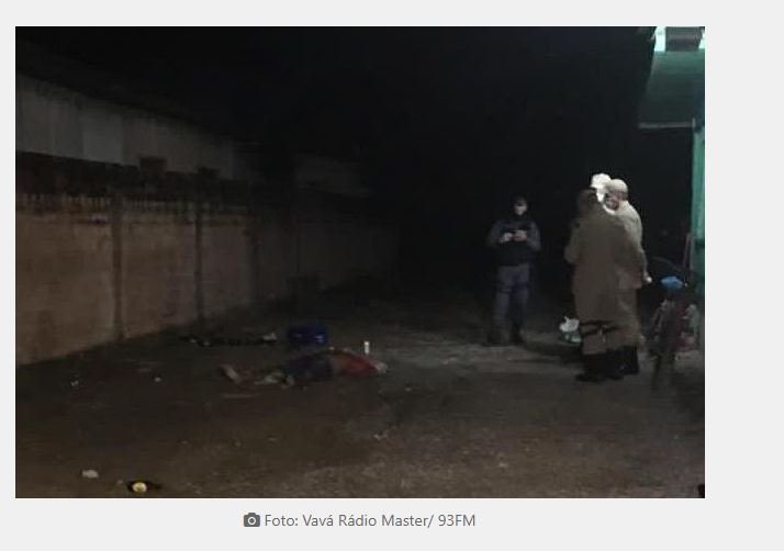 Mulher que matou marido em Sinop é ouvida e liberada