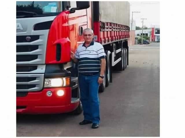 Falece Osmar Bezun mais um empresário Colidense que foi vítima da COVID-19. (Vídeo)
