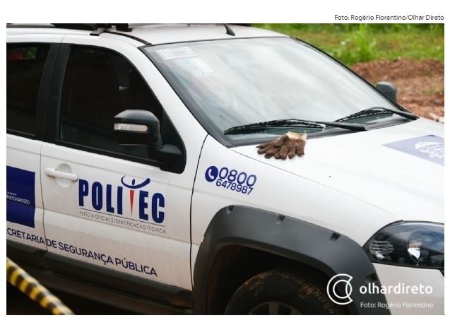 Morto ao separar briga, engenheiro foi atingido por dois tiros na cabeça e um no tórax