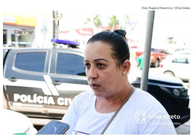 Técnica de enfermagem denuncia hospital particular por tratamento que levou major à morte; vídeos