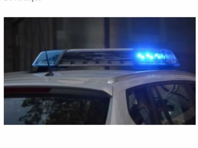 Idoso é preso acusado de estuprar criança em horta