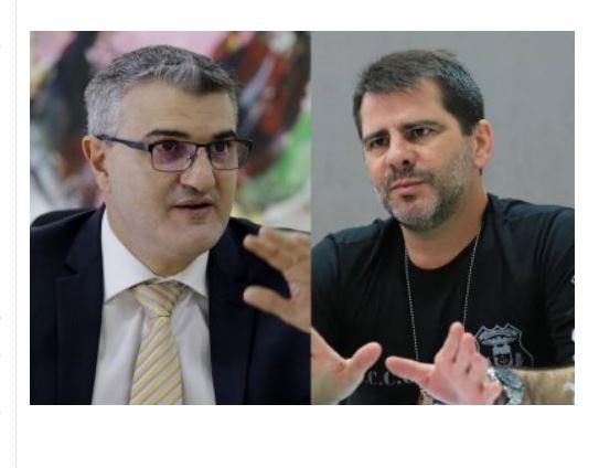 MP lembra que delegado recebeu "auxílio municipal" e o denuncia por injúria e calúnia em MT